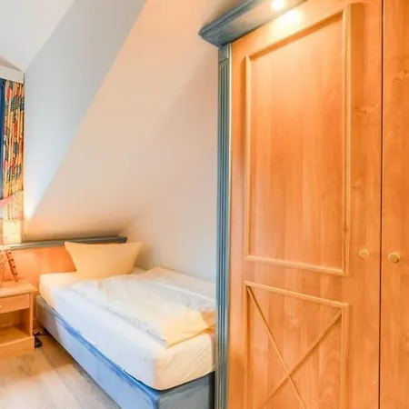 Alwida 95 Seestrasse 51-5 - #125499 Appartement *