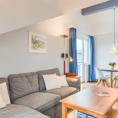 Appartement Alwida 95 Seestrasse 51-5 - #125499 *