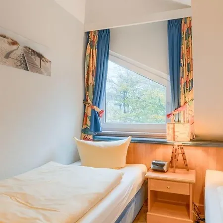 Appartement Alwida 95 Seestrasse 51-5 - #125499 *