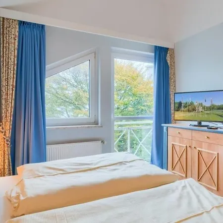 Alwida 95 Seestrasse 51-5 - #125499 Appartement *