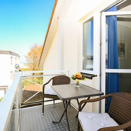 Alwida 95 Seestrasse 51-5 - #125499 *