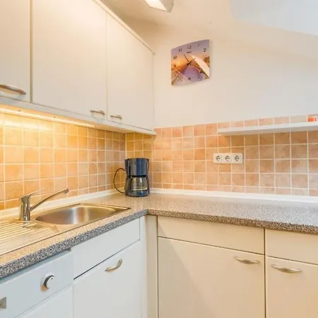 Appartement Alwida 95 Seestrasse 51-5 - #125499