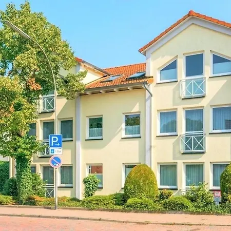 Alwida 95 Seestrasse 51-5 - #125499 * Dahme (Schleswig-Holstein)