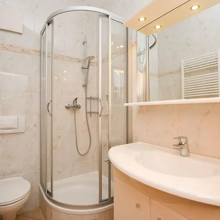 Alwida 95 Seestrasse 51-5 - #125499 *